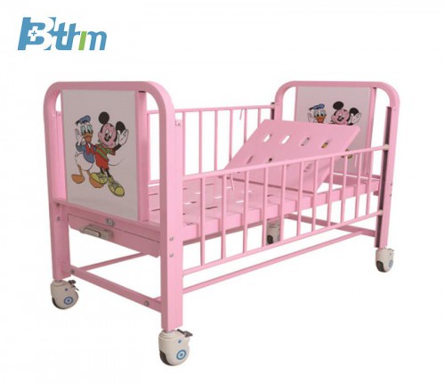  Pediatrics Bed    non toxic crib 