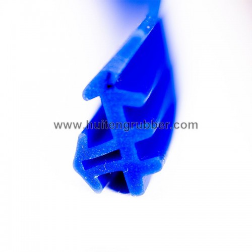 Silicone Sealing Strip    Rubber Strips Suppliers 