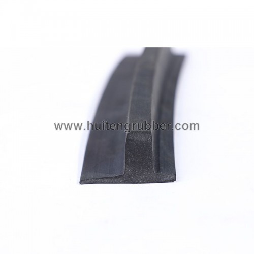 Nitrile Rubber   Oil Resistant Rubber Strip