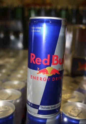 Red Bull energy drinks For sale