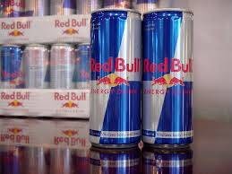 Red Bull energy drinks For instant export