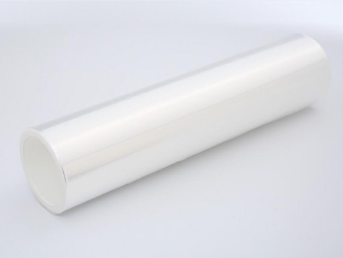 Protective Film for Deep-Drawing