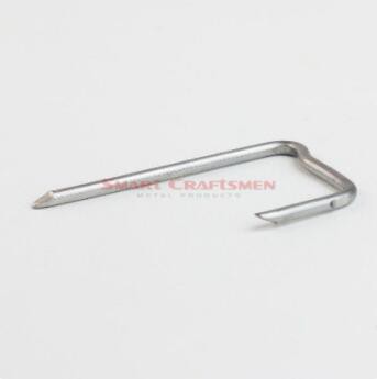 Stainless Steel Roof Wire Hook