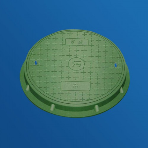Composite Manhole Cover