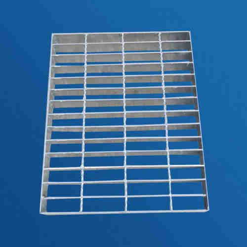 Steel Mesh Grating