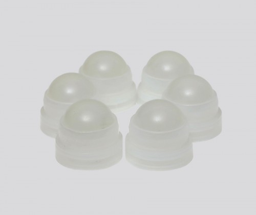 1.4 inch Roll-On Bottle Replacement Balls with Bead set