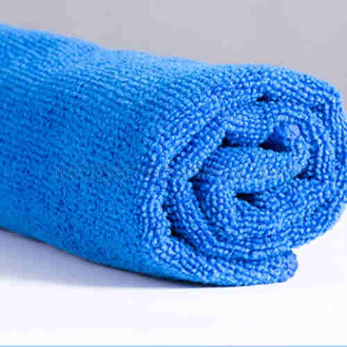 Professional Cleaning microfiber towel 