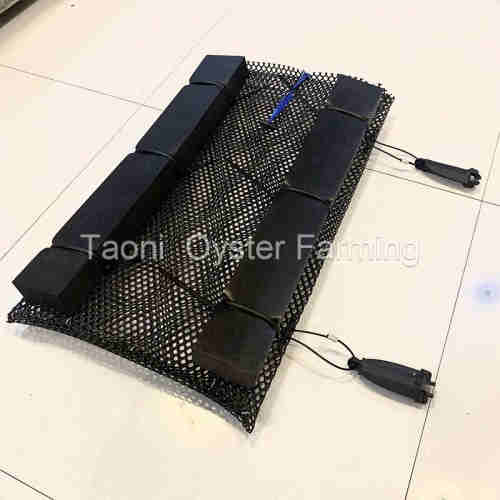 Oyster Mesh Bags