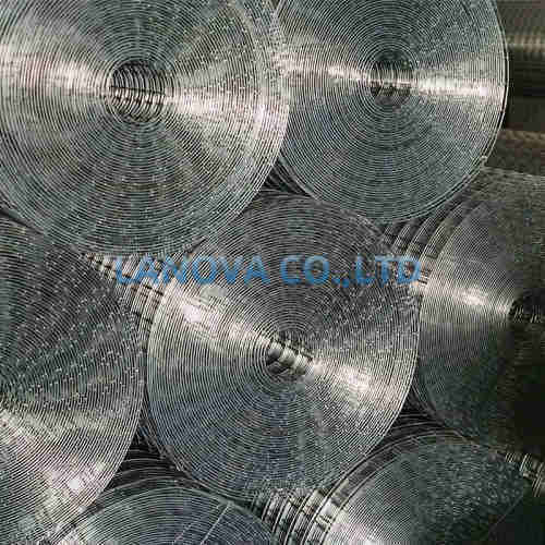 Welded Wire Mesh -Residential