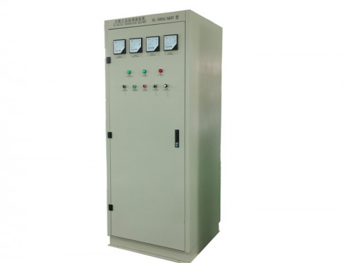 Tube Mill DC Drive Cabinet