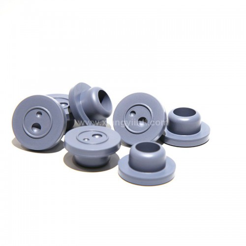 Bromobutyl Rubber Stopper for Injection/ Infusion