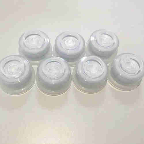 Euro Caps for I.V Infusion Solutions