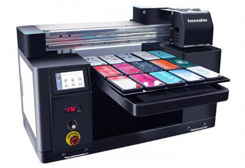 FC-UV4060 MAX UV-LED Direct to Substrate Printer