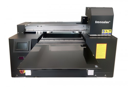 FC-UV4060 MAX PLUS UV-LED Direct to Substrate Printer