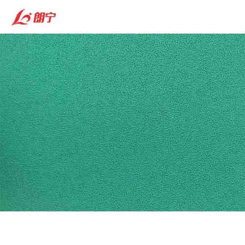 indoor badminton court flooring