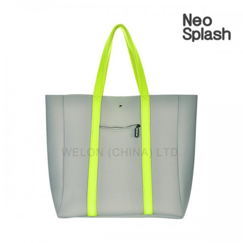 Neoprene Bags Adult's Lady Tote Bag One Size
