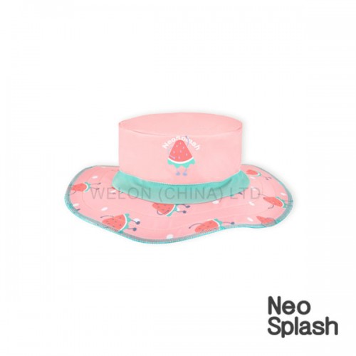 UV protection hat for kids