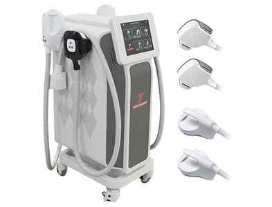  trending aesthetic body EMSP machine belly fat reducing Emsp 