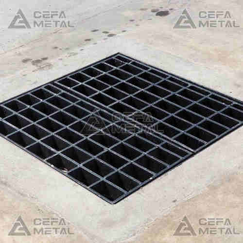  Drain Cover    Rainwater Gully Cover 