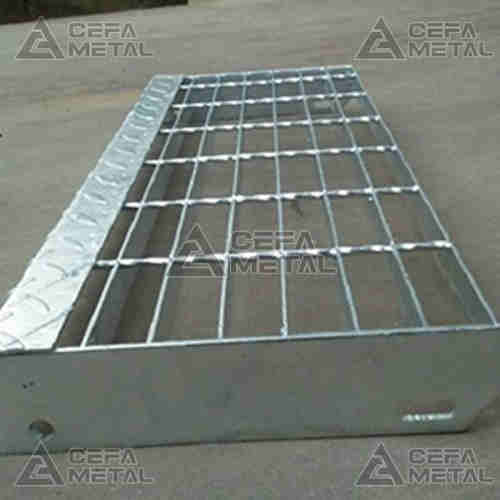  Stair Tread    Stair grating customization  