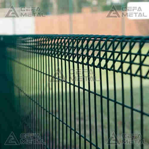  Roll-Top Fence   Brc Fence   Brc Fence Supplier 