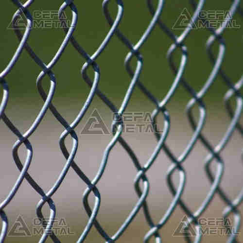 Standard Steel Grating Supplier