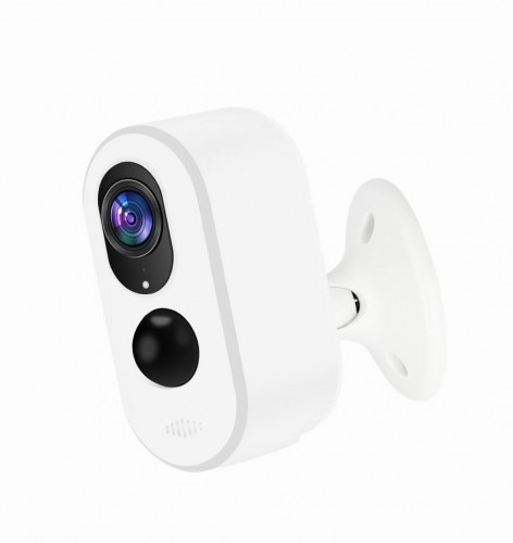 GSDW-2 WiFi Battery camera