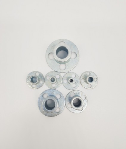 Die Guide for External Thread Cutting