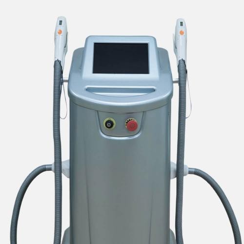 ipl shr hair removal machine