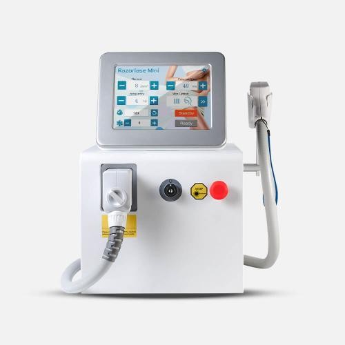 Portable Diode Laser Removal Machine 