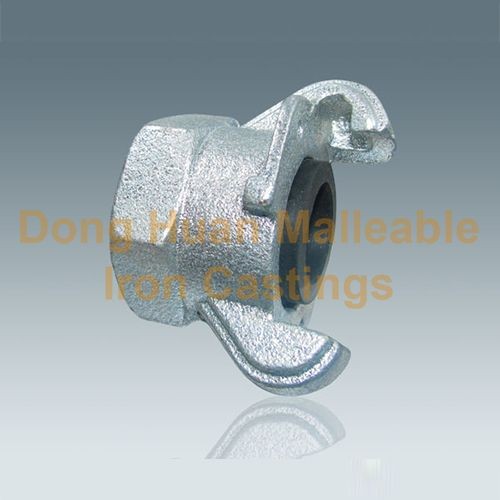  AFT compressor coupling female type in us ty    Universal Air Couplings