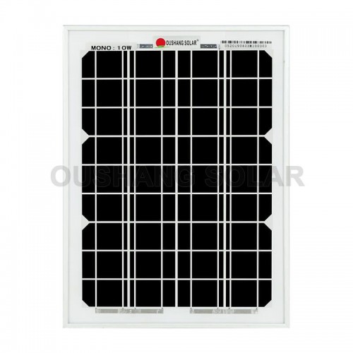 10W～30W Solar Panels    solar panel OEM    solar panel factory in China 