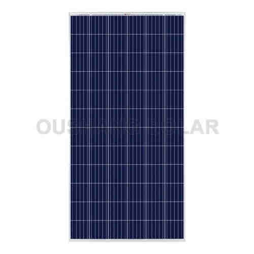  OS-P72-300W~315W Polycrystalline Photovoltaic Panel     