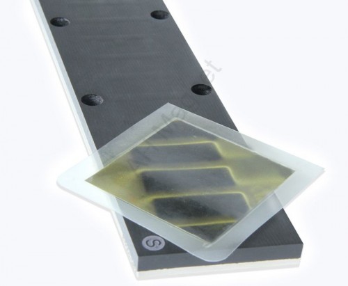 Flat Linear Motor   Neodymium Magnets For Linear Motor    