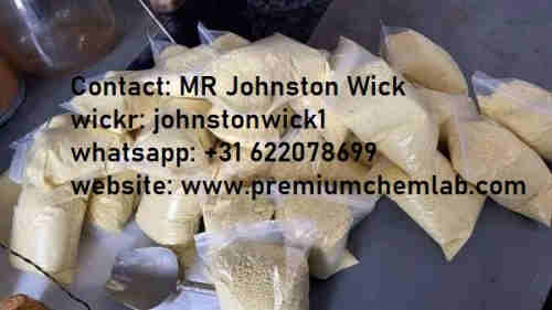 3-MMC Powder, 4-FMA Powder, 4F-MPH Powder, 5-CL-ADB-A Powder, 5F-MDMB-2201 Powder, 6-APB (succinate)