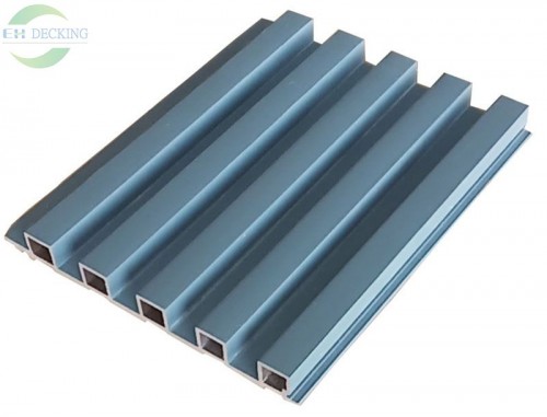 ASA-PVC Wall Cladding    Ex-factory price of wood polymer composite board  Description of goods: Int