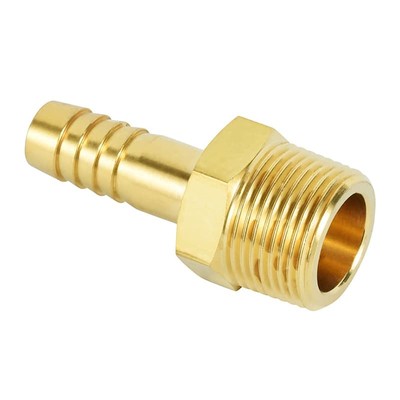 HN R 1, R1.1, R 2, R 3, R1/8, R1/4, R3/8, R3/4, Hose Nipple