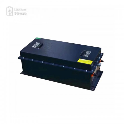 Customized Battery Pack