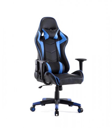 PC Office Racing Computer Recliner Gaming Chair