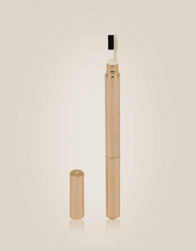 Automatic Eyebrow Pencil With Brush Head