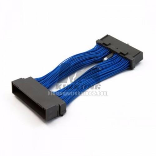 ECU Conversion Harness