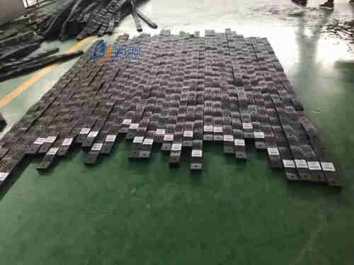 50mm 75mm 100mm height HDPE geocell for driveway