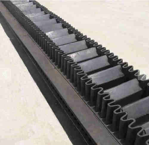 Sidewall Rubber Conveyor Belt Core
