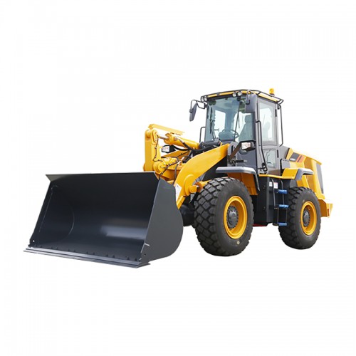 Best Price New/Used Payloader Liugong 3 ton Wheel Loader CLG835/CLG835H in Stock with High Efficienc