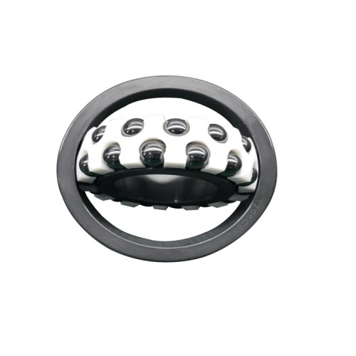 SSiC Self-aligning Ball Bearing