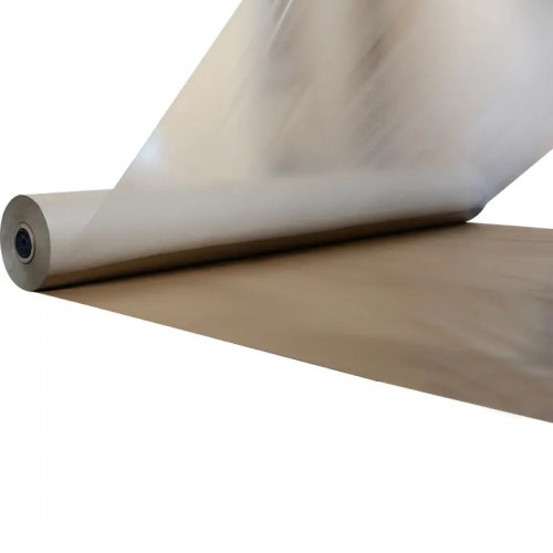 Peelable PE Coated Kraft Paper Roll