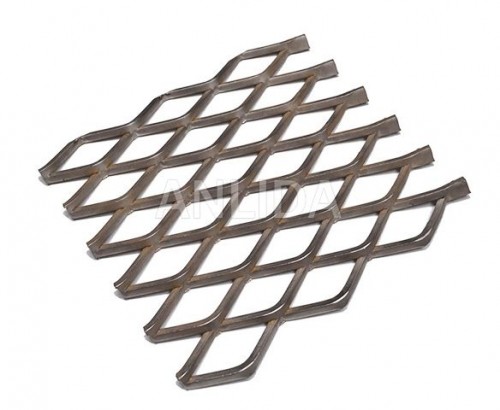 Expanded Metal Mesh