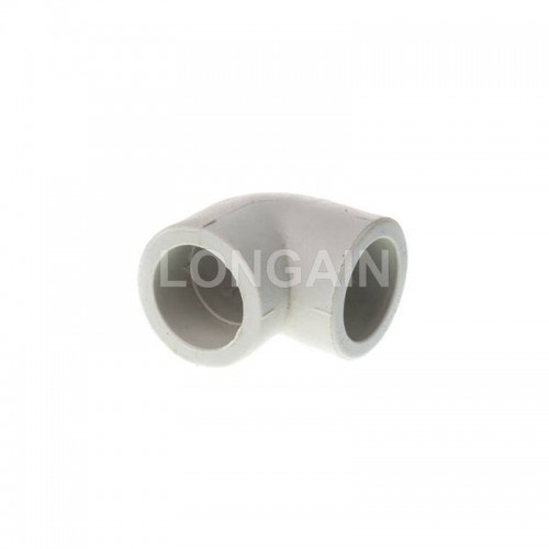  PPR 90°Elbow     ppr pipes and fittings manufacturers