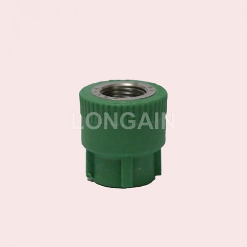  PPR Female Adaptor (Threaded Coupling)  
