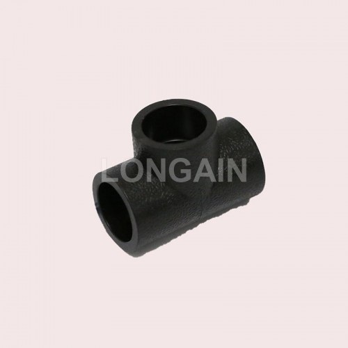 HDPE Tee   HDPE Butt Tee Supply 
